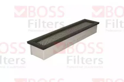 BS02184 BOSS FILTERS Фильтр, воздух во внутренном пространстве
