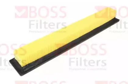 BS02201 BOSS FILTERS Фильтр, воздух во внутренном пространстве