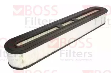 BS02217 BOSS FILTERS Фильтр, воздух во внутренном пространстве