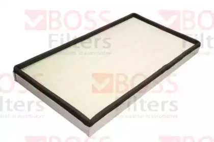 BS02229 BOSS FILTERS Фильтр, воздух во внутренном пространстве