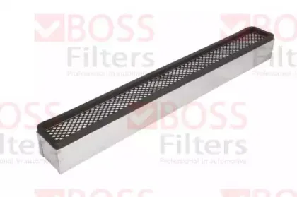 BS02230 BOSS FILTERS Фильтр, воздух во внутренном пространстве
