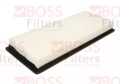 BS02238 BOSS FILTERS Фильтр, воздух во внутренном пространстве