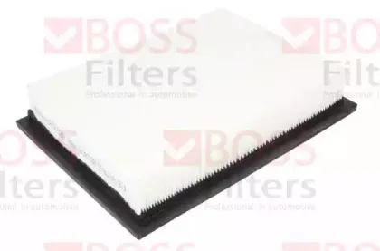 BS02251 BOSS FILTERS Фильтр, воздух во внутренном пространстве