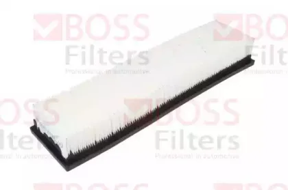 BS02256 BOSS FILTERS Фильтр, воздух во внутренном пространстве