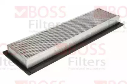 BS02278 BOSS FILTERS Фильтр, воздух во внутренном пространстве