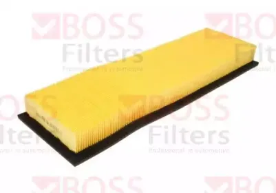 BS02279 BOSS FILTERS Фильтр, воздух во внутренном пространстве