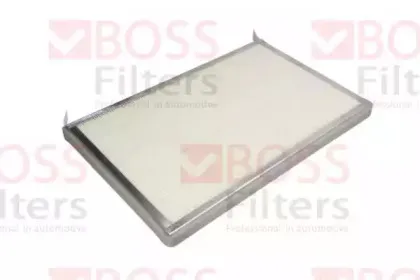 BS02290 BOSS FILTERS Фильтр, воздух во внутренном пространстве
