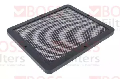 BS02298 BOSS FILTERS Фильтр, воздух во внутренном пространстве