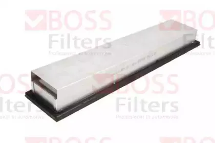 BS02321 BOSS FILTERS Фильтр, воздух во внутренном пространстве