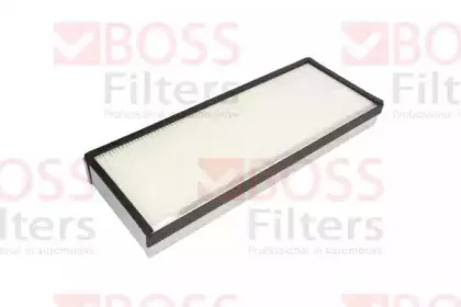 BS02361 BOSS FILTERS Фильтр, воздух во внутренном пространстве