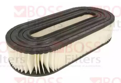 BS02423 BOSS FILTERS Фильтр, воздух во внутренном пространстве