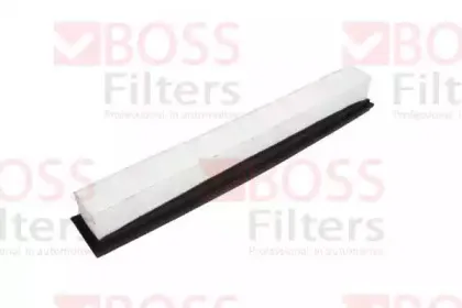 BS02425 BOSS FILTERS Фильтр, воздух во внутренном пространстве
