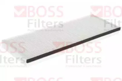 BS02-486 BOSS FILTERS Фильтр, воздух во внутренном пространстве