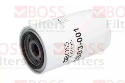 BS03-001 BOSS FILTERS