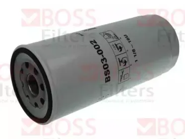 BS03-002 BOSS FILTERS