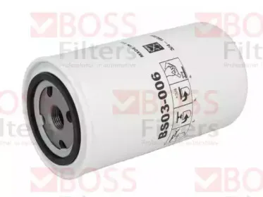 BS03-006 BOSS FILTERS Масляный фильтр