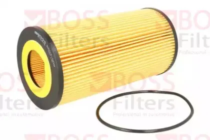 BS03-008 BOSS FILTERS Масляный фильтр