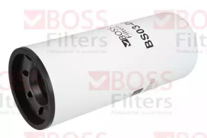 BS03-009 BOSS FILTERS Масляный фильтр