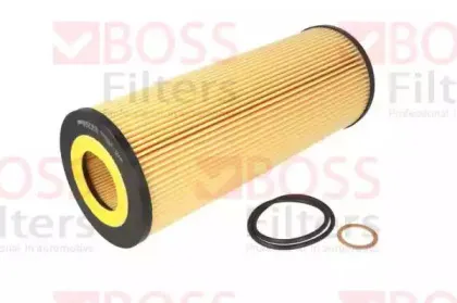 BS03-018 BOSS FILTERS Масляный фильтр