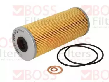 BS03-023 BOSS FILTERS