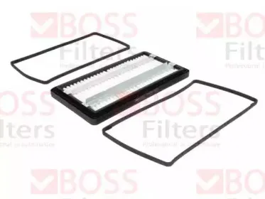 BS03-035 BOSS FILTERS Масляный фильтр