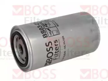 BS03-052 BOSS FILTERS Масляный фильтр
