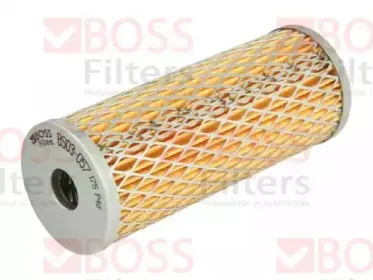 BS03-057 BOSS FILTERS Гидрофильтр, рулевое управление