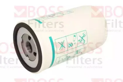 BS03174 BOSS FILTERS Масляный фильтр