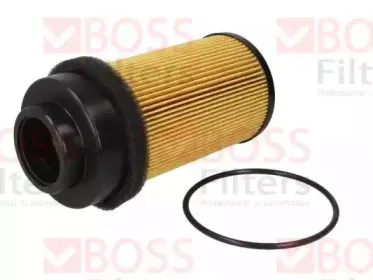BS04-002 BOSS FILTERS Топливный фильтр
