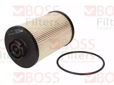 BS04-018 BOSS FILTERS Топливный фильтр