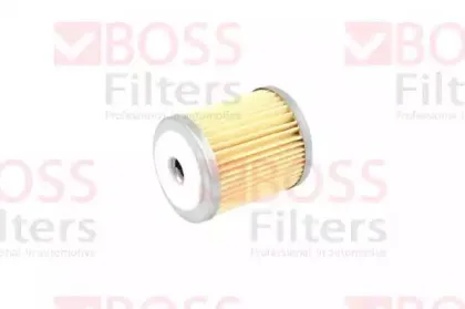 BS04-019 BOSS FILTERS Топливный фильтр