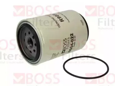 BS04-022 BOSS FILTERS Топливный фильтр