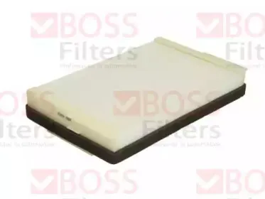 BS04-088 BOSS FILTERS Фильтр, воздух во внутренном пространстве