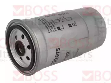 BS04-089 BOSS FILTERS Топливный фильтр