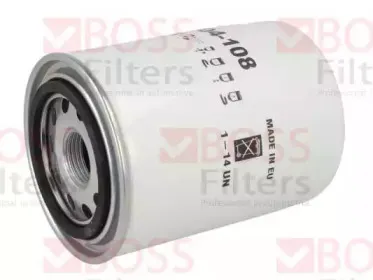 BS04-108 BOSS FILTERS Топливный фильтр