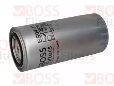 BS04-117 BOSS FILTERS Топливный фильтр