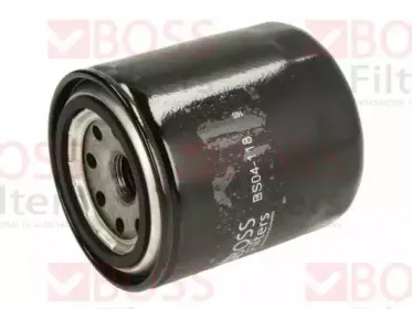 BS04-118 BOSS FILTERS Топливный фильтр