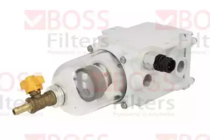 BS04-183 BOSS FILTERS Топливный фильтр