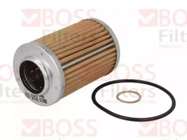 BS05-001 BOSS FILTERS Гидрофильтр, автоматическая коробка передач