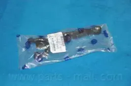 CZ-H010 PARTS-MALL Возвратная вилка, система сцепления