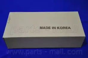 EVA-001 PARTS-MALL Крышка головки цилиндра