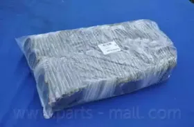 P1D-A003 PARTS-MALL Прокладка, крышка головки цилиндра