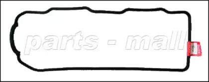 P1G-A023 PARTS-MALL Прокладка, крышка головки цилиндра