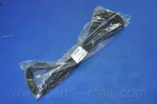P1G-A037 PARTS-MALL Прокладка, крышка головки цилиндра