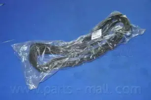 P1G-A045 PARTS-MALL Прокладка, крышка головки цилиндра