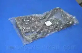 P1G-B015 PARTS-MALL Прокладка, крышка головки цилиндра