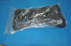 P1G-C010 PARTS-MALL Прокладка, крышка головки цилиндра