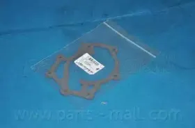 P1H-A015 PARTS-MALL Прокладка, водяной насос