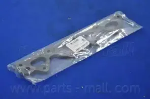 P1L-C001G PARTS-MALL Прокладка, впускной / выпускной коллектор