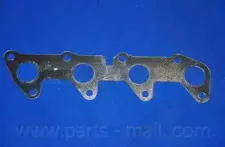 P1M-B021 PARTS-MALL Прокладка, впускной / выпускной коллектор